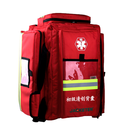 初級清創(chuàng)背囊